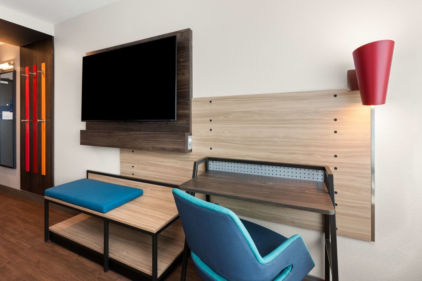 Photo - Tru by Hilton Portland Airport