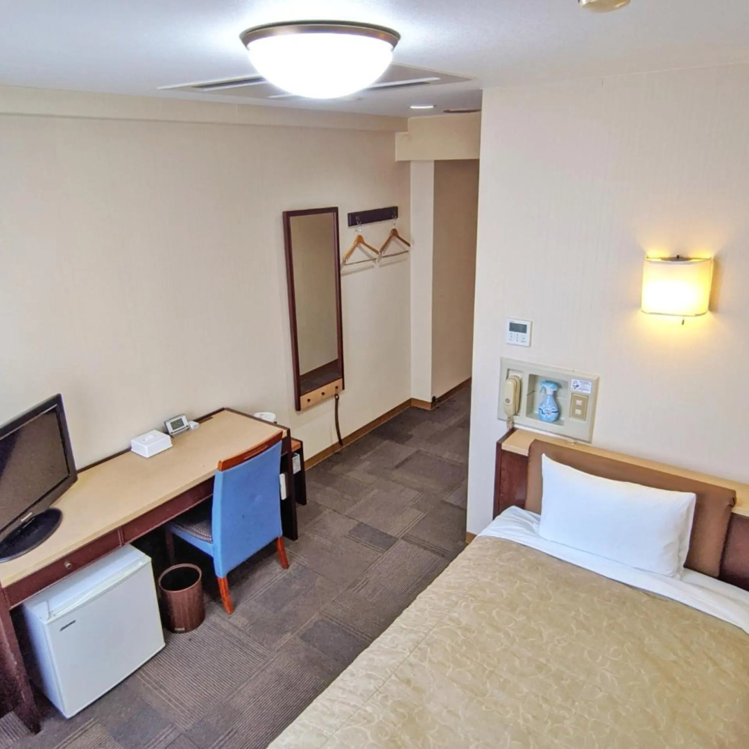 Foto - Kadoma Public Hotel