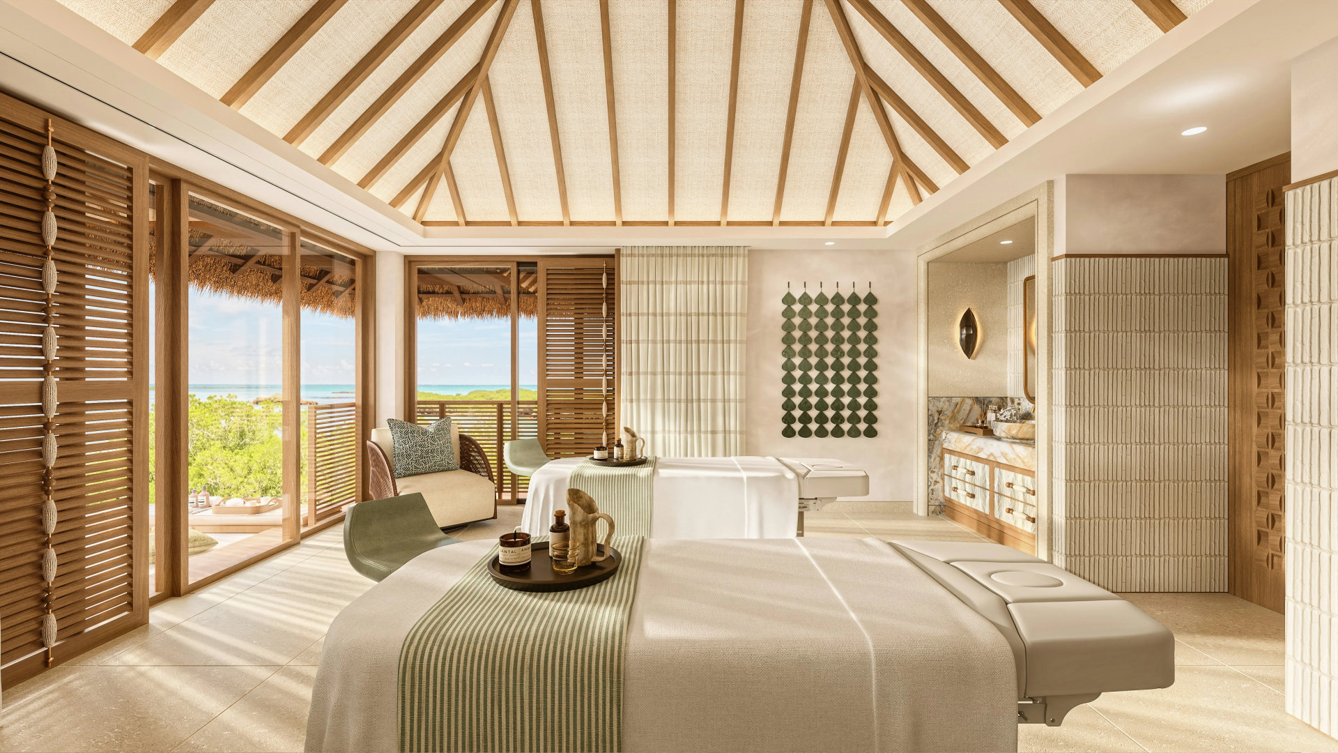 Foto - Four Seasons Resort Mauritius at Anahita
