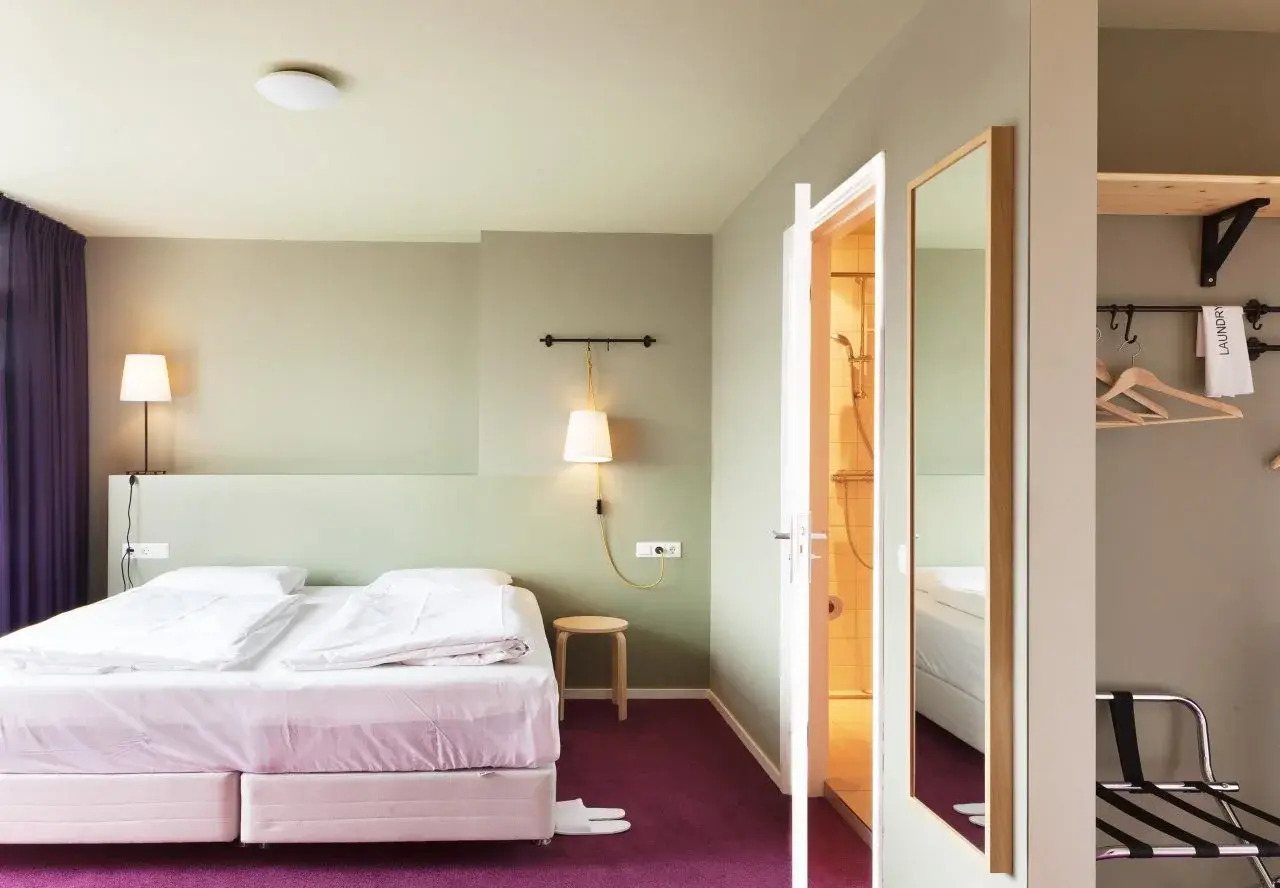 Photo - Hotel The Neighbour's Magnolia