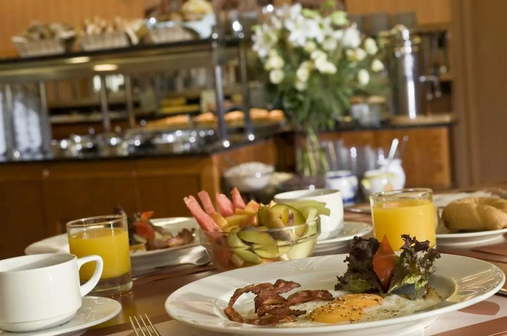 Foto - Danubius Hotel Arena