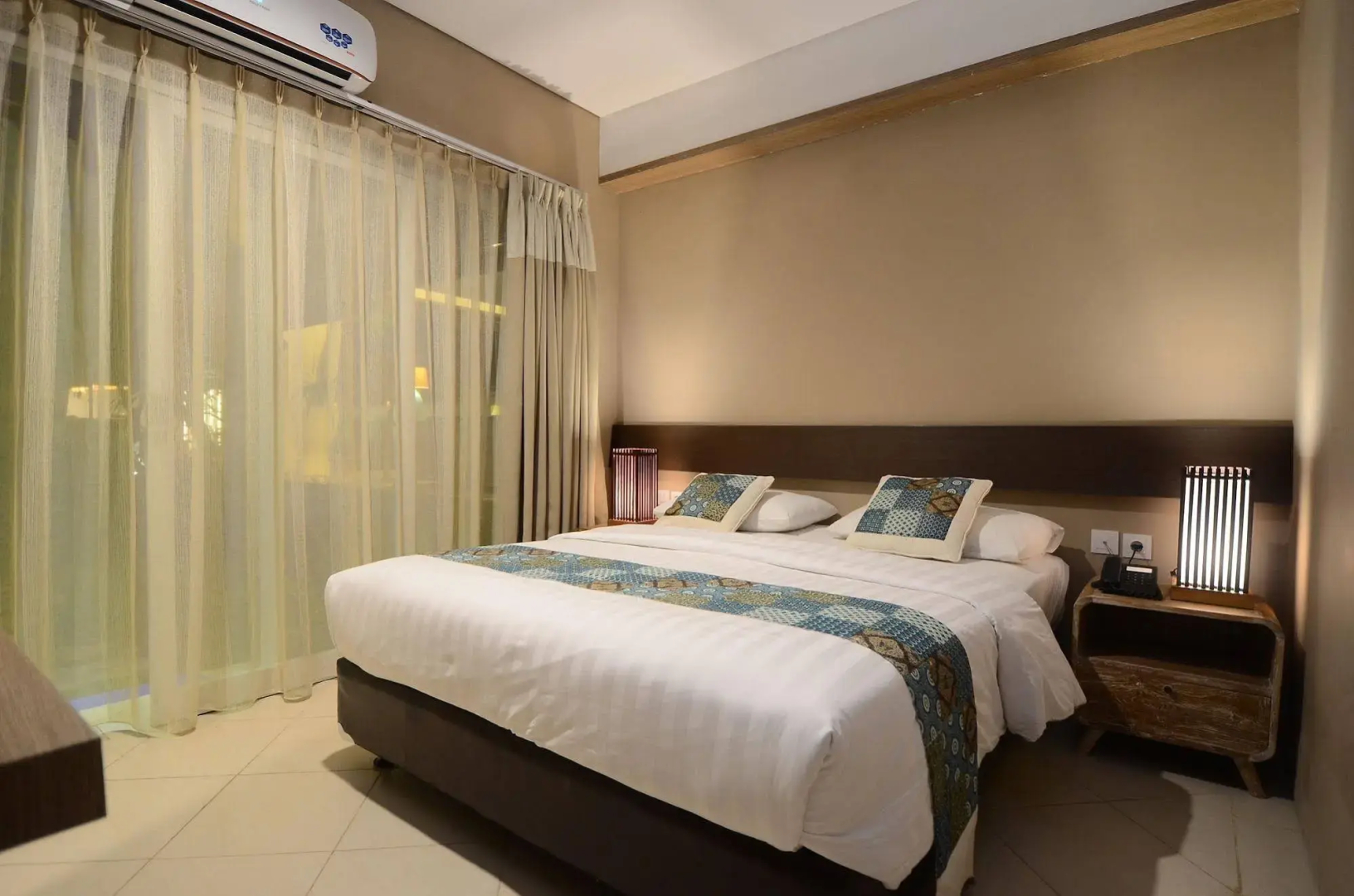 Foto - Bali Breezz Hotel