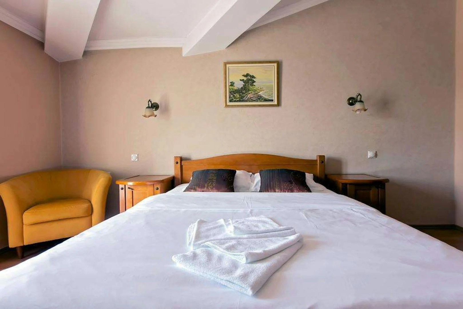 Foto - Hotel Holiday