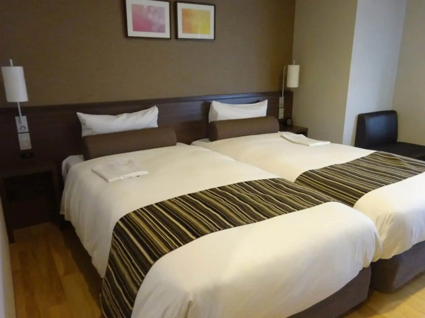 Foto - Jr West Group Via Inn Okayama