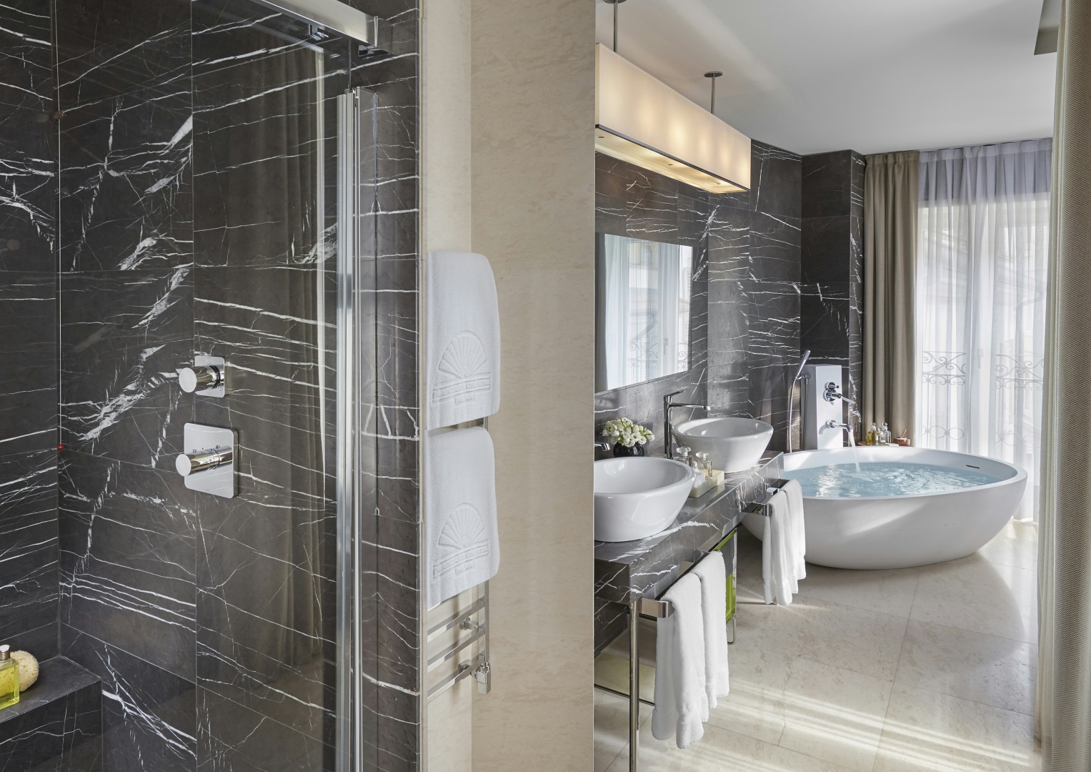 Foto - Mandarin Oriental, Milan Hotel