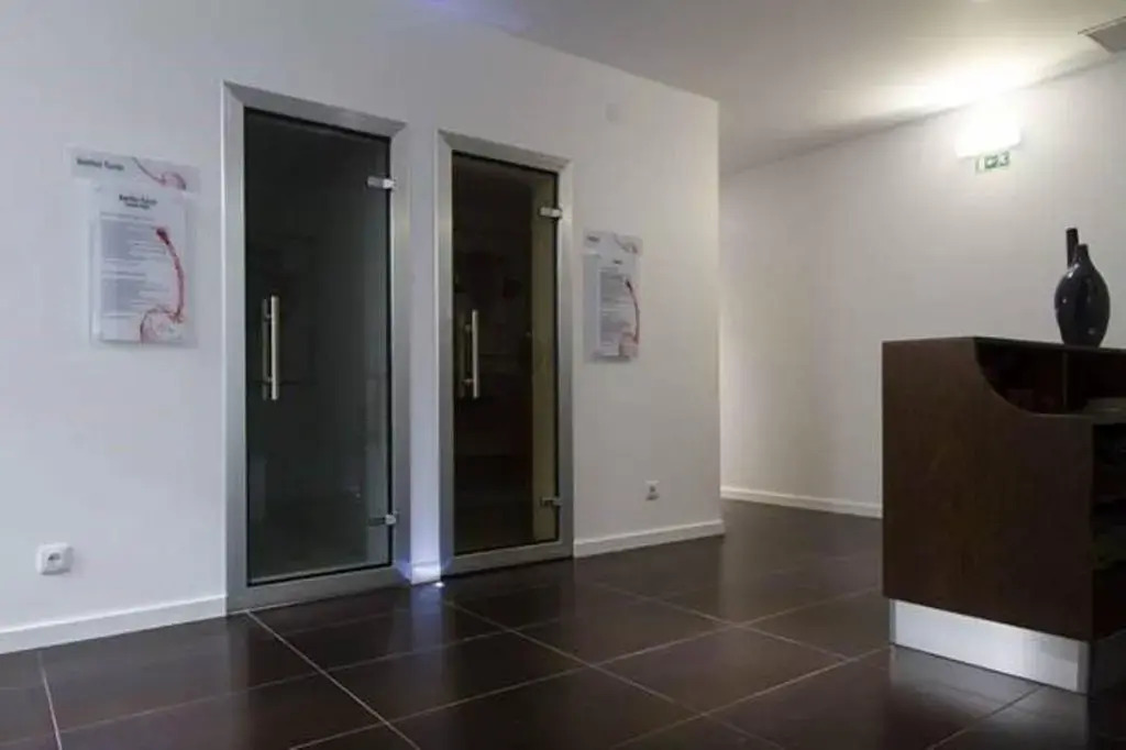 Photo - Hotel Vila D'Óbidos