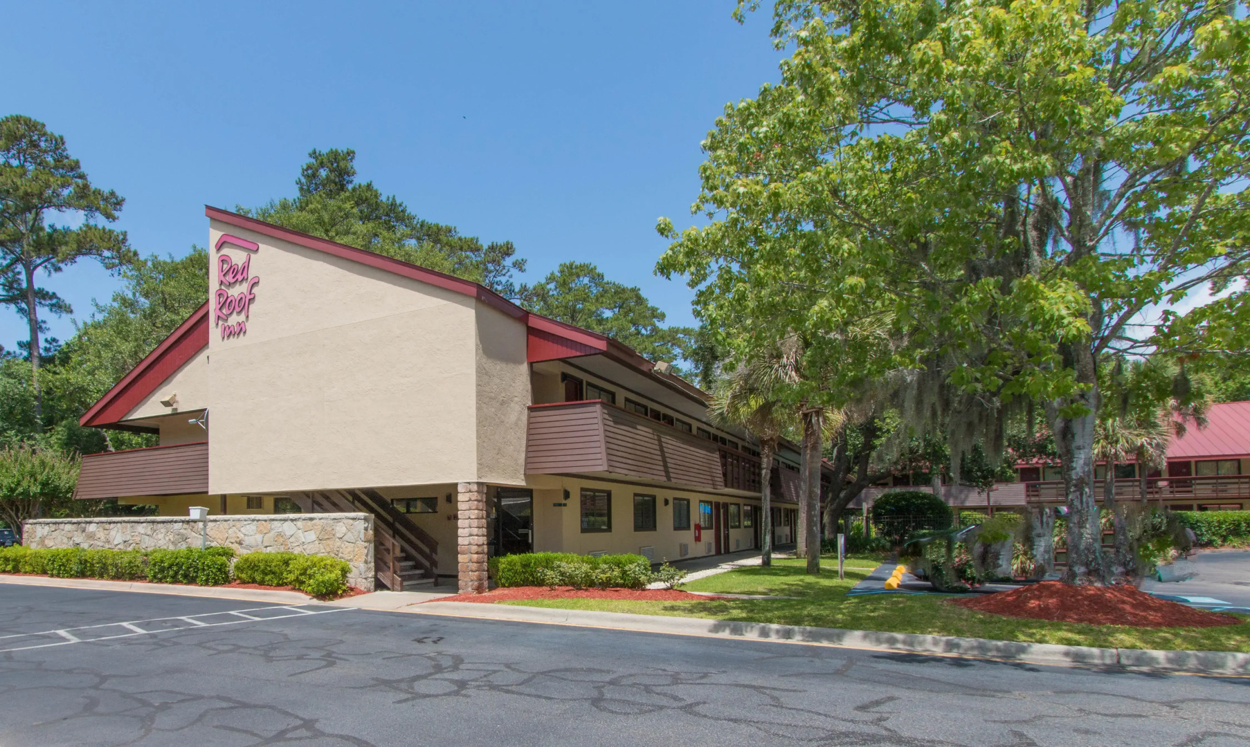 Foto - Red Roof Inn Hilton Head Island