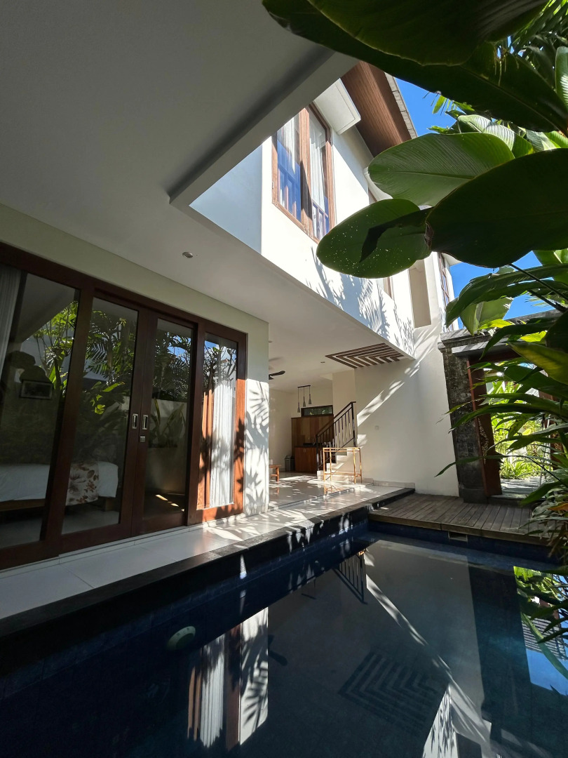 Foto - The Calna Villa Bali