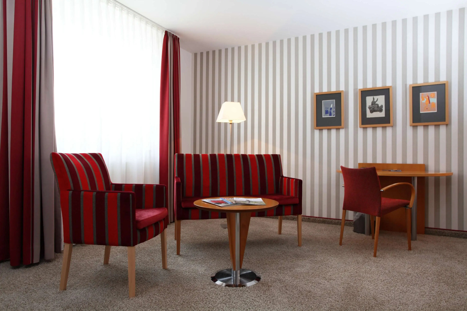 Foto - TOP VCH Hotel Michaelis Leipzig