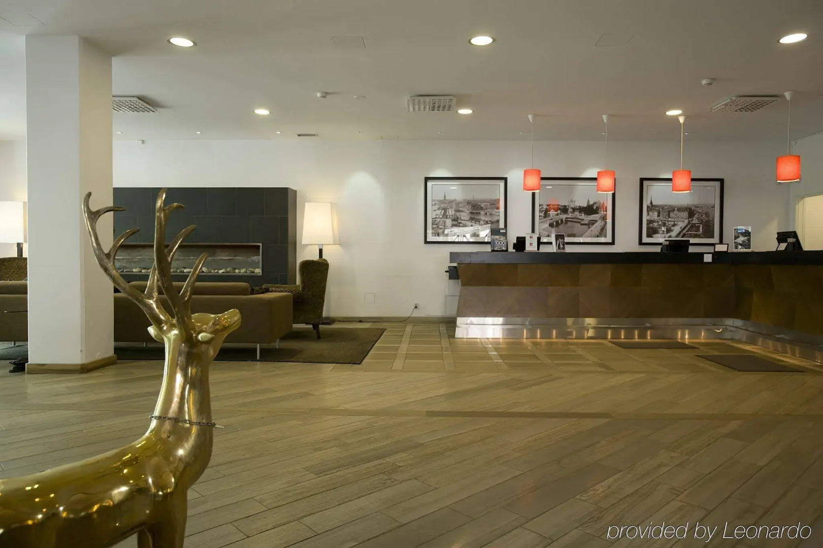 Photo - Scandic Park