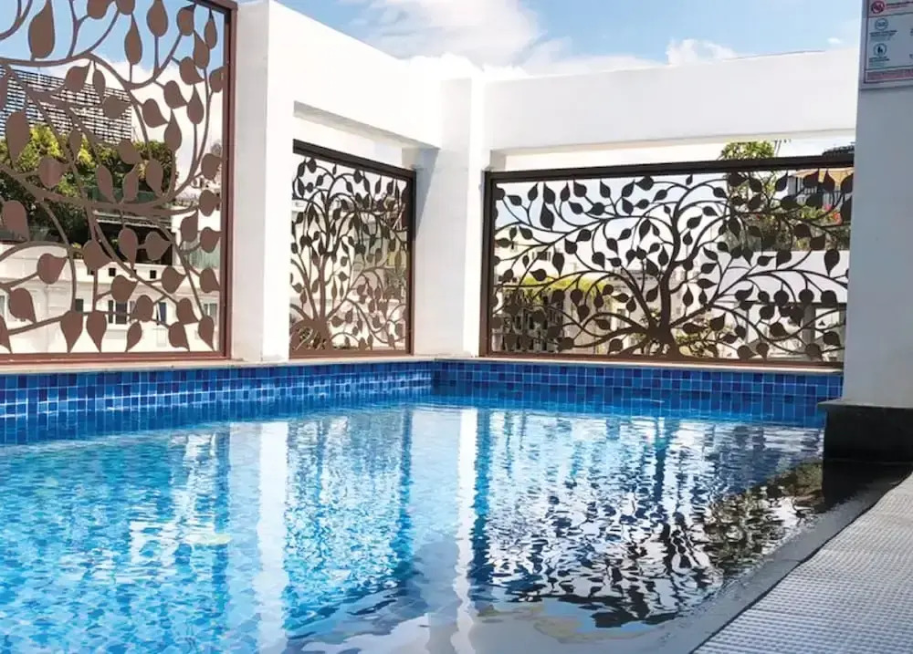 Photo - Nesta Hotel Saigon