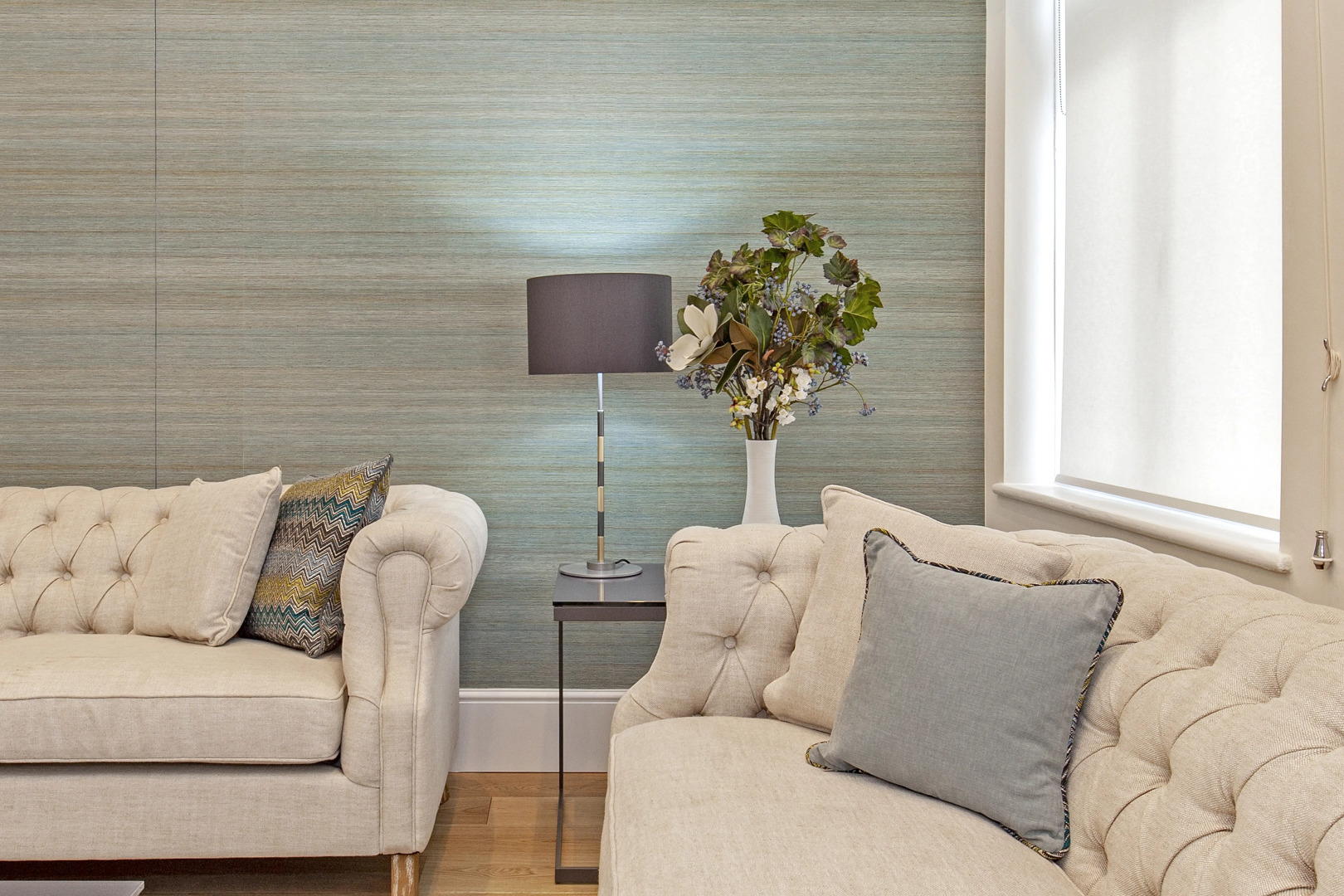 Foto - Chesham Court Knightsbridge