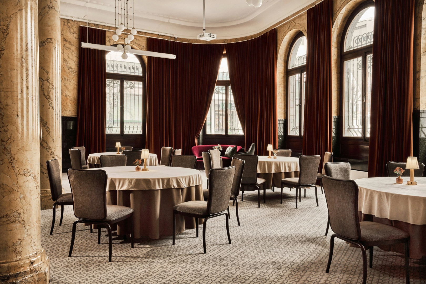 Foto - Opus XVI, a member of Small Luxury Hotels of The World
