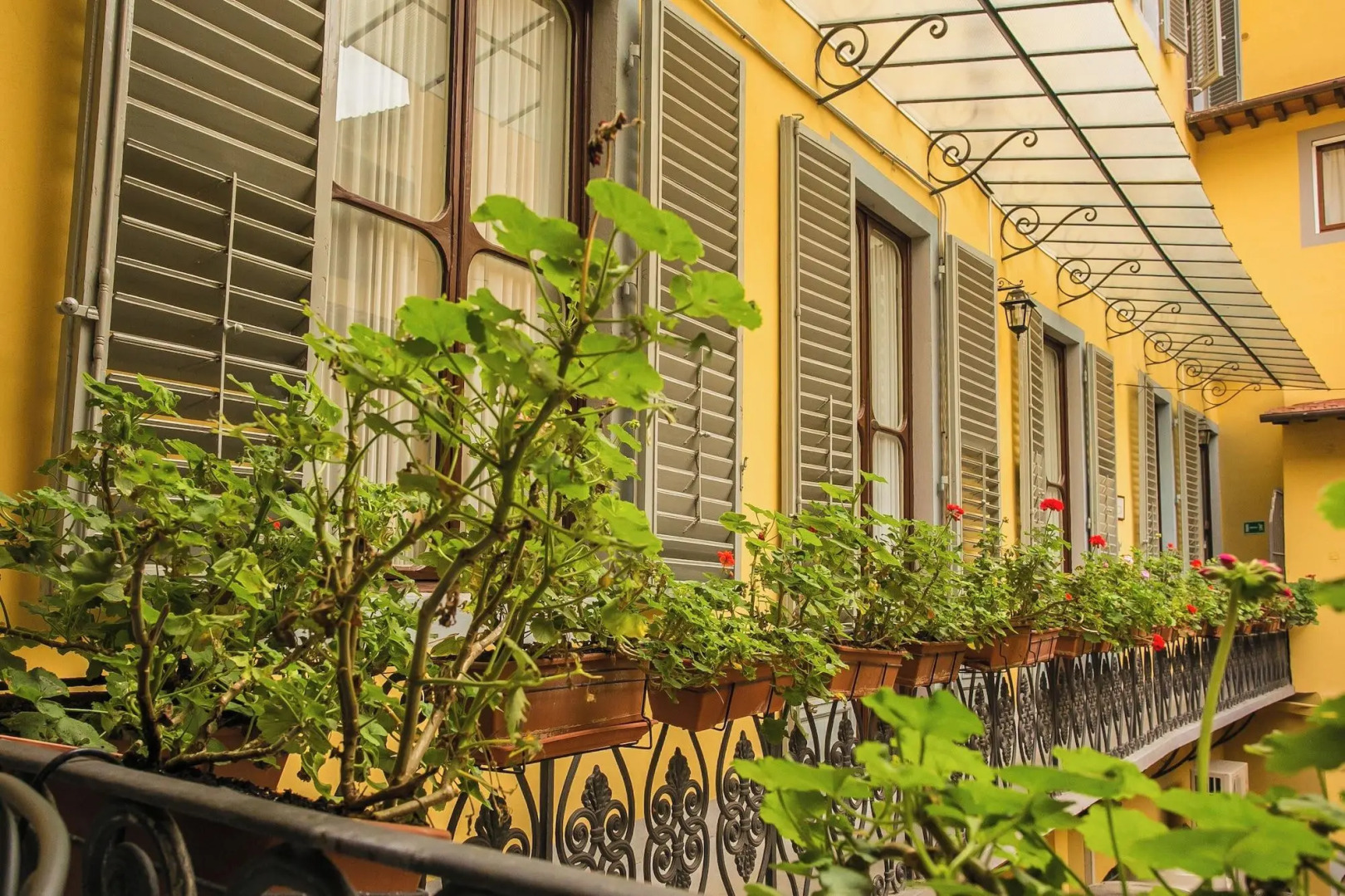 Photo - Il Rivalta - Place of Charme