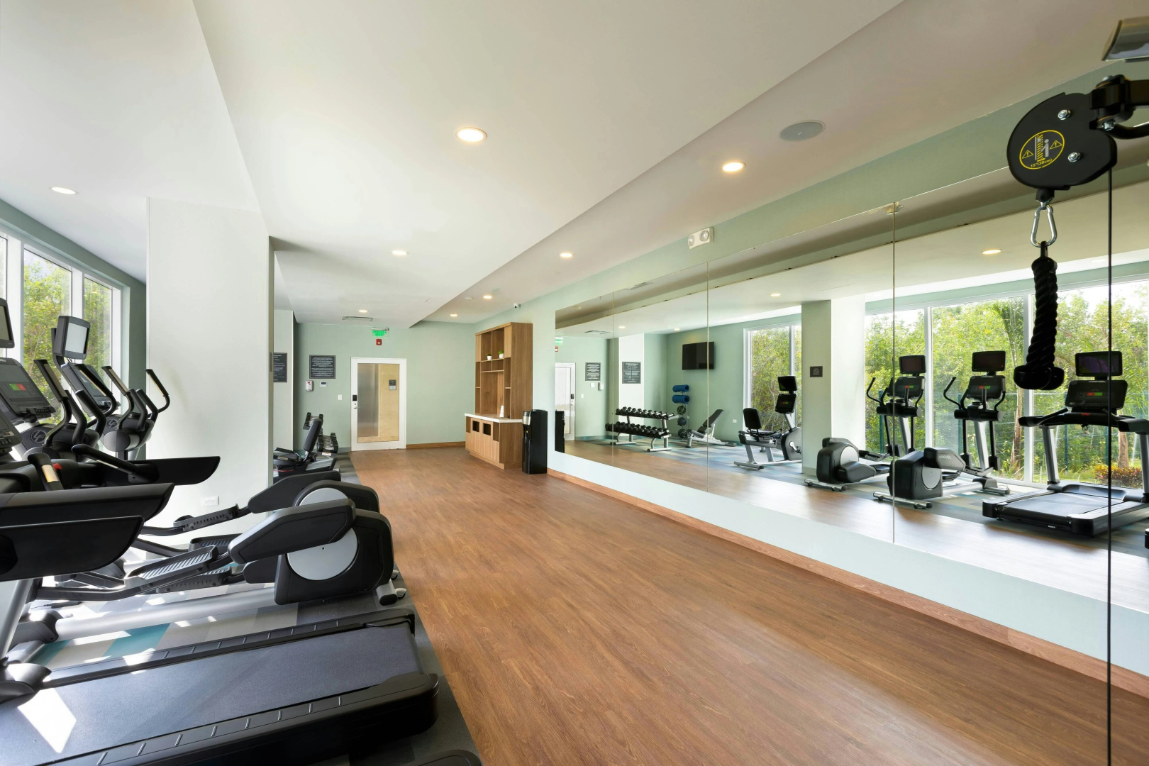 Photo - Residence Inn by Marriott Cancun Hotel Zone
