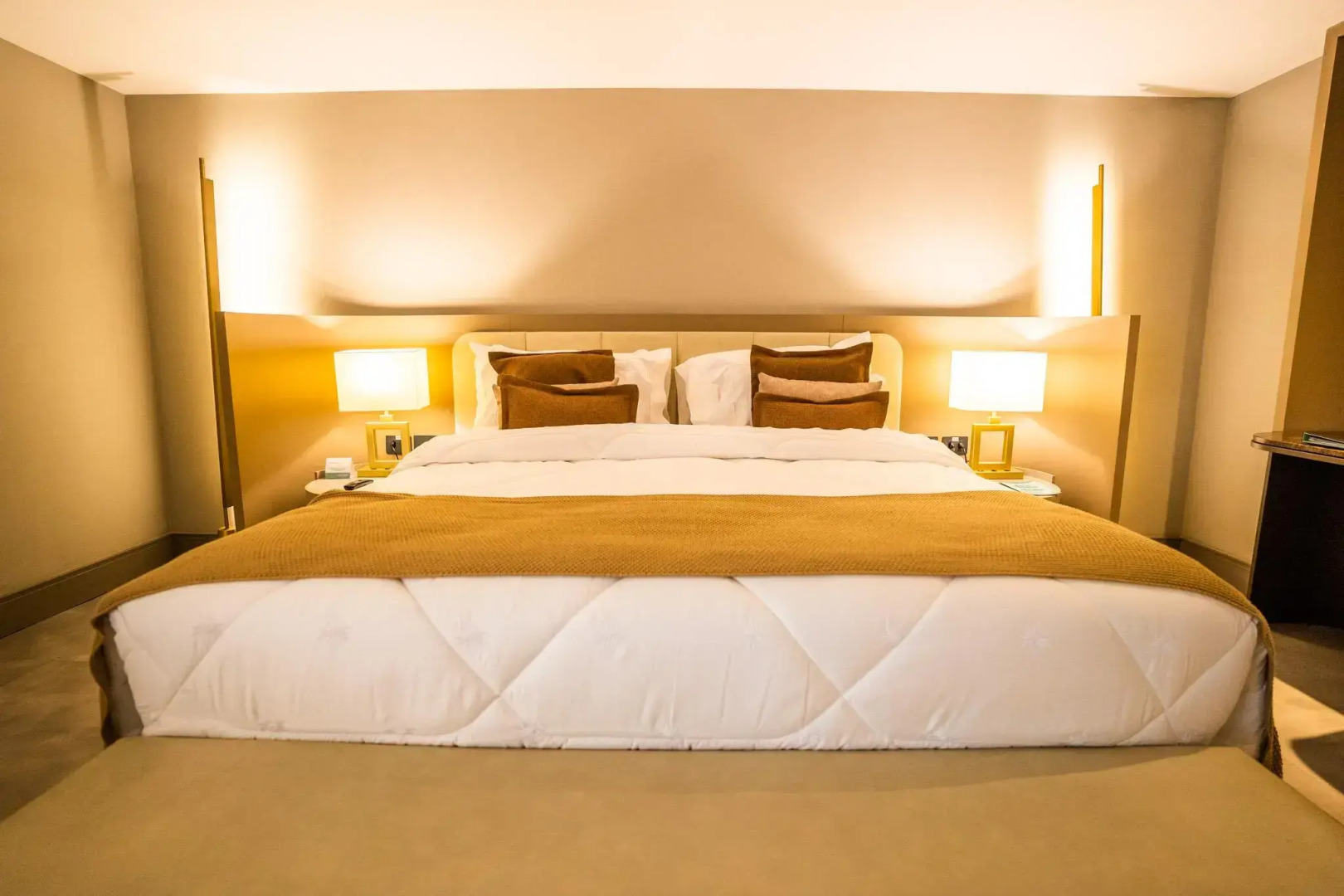 Foto - Oceana Atlântico Hotel & SPA