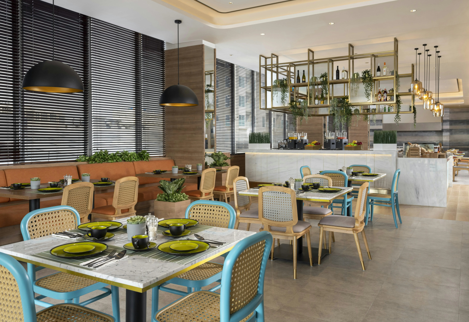 Foto - Hilton Garden Inn Jakarta Taman Palem