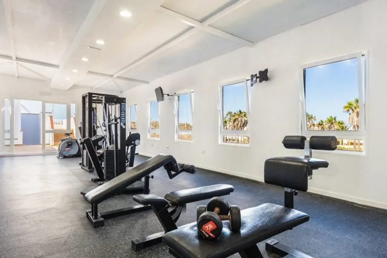 Foto - Hotel Arena Beach