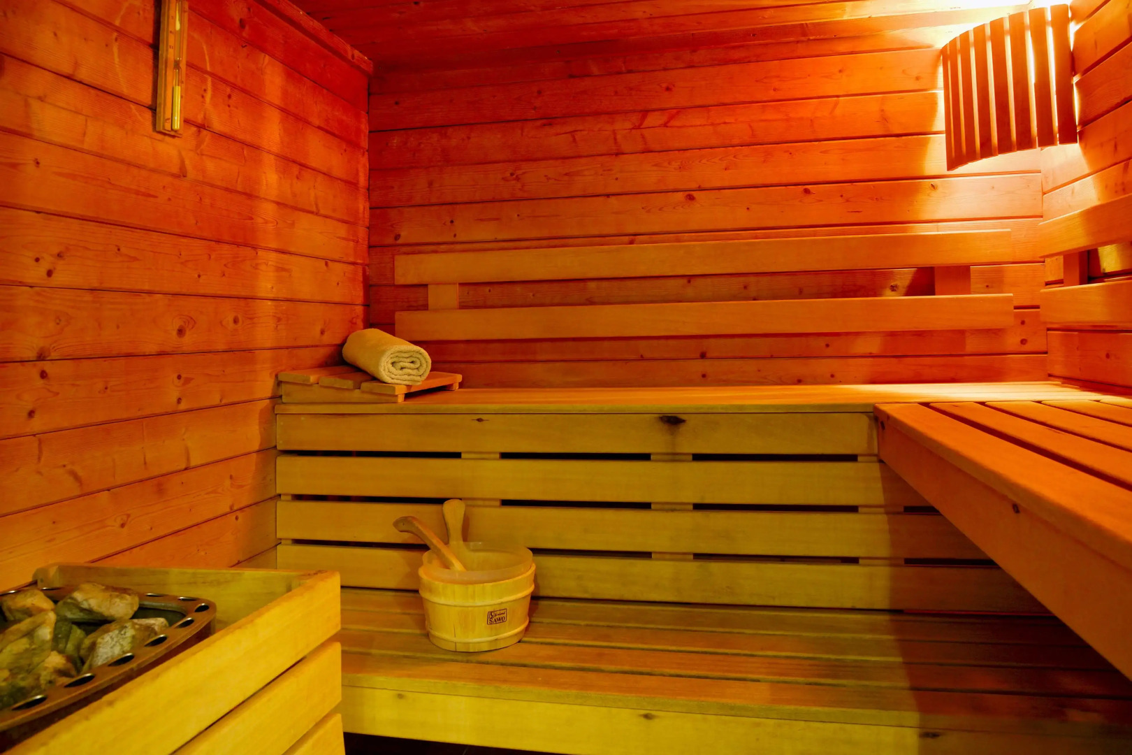 Foto - Radisson Blu Hotel Toulouse Airport