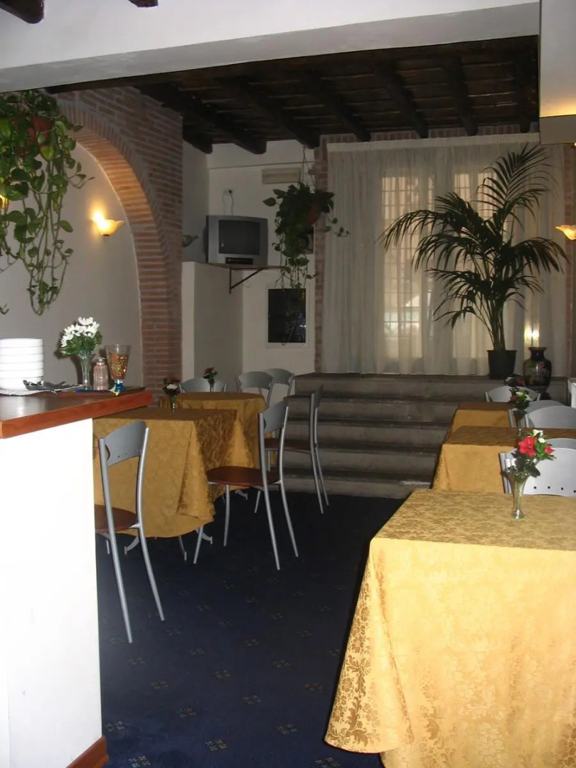 Foto - Anfiteatro Flavio