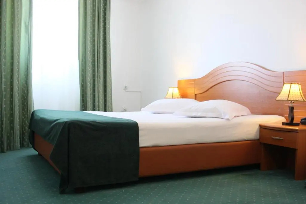 Foto - Hotel Sir Orhideea