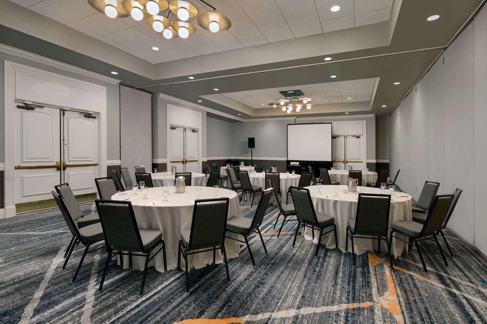 Foto - Embassy Suites by Hilton San Rafael at Marin Center