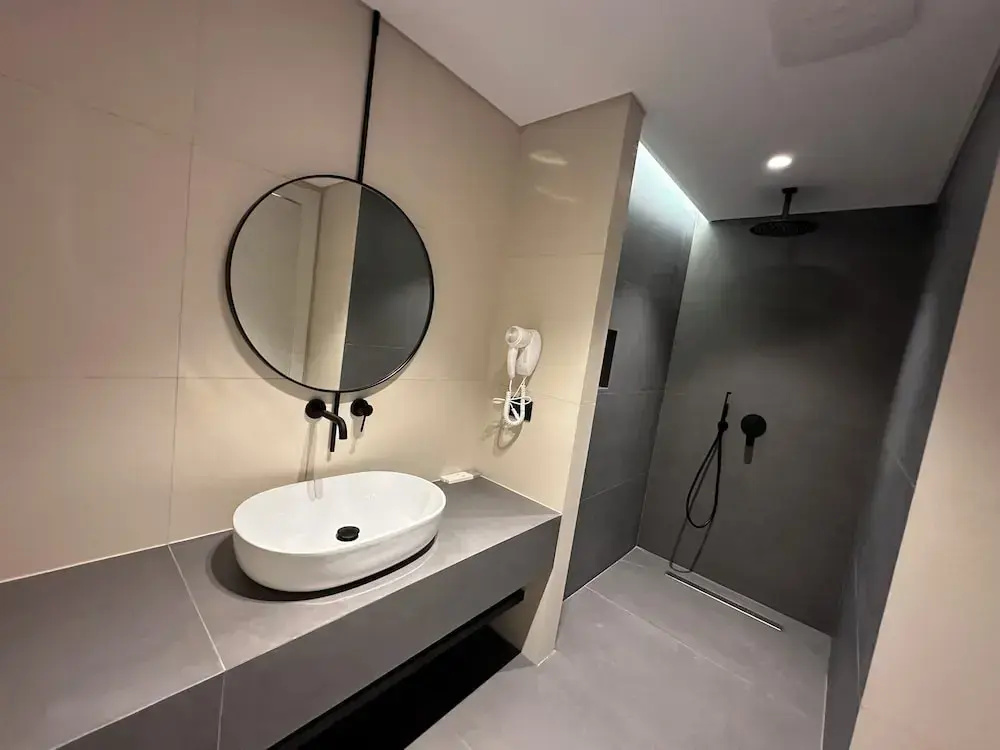 Foto - Dream Hotel Saranda
