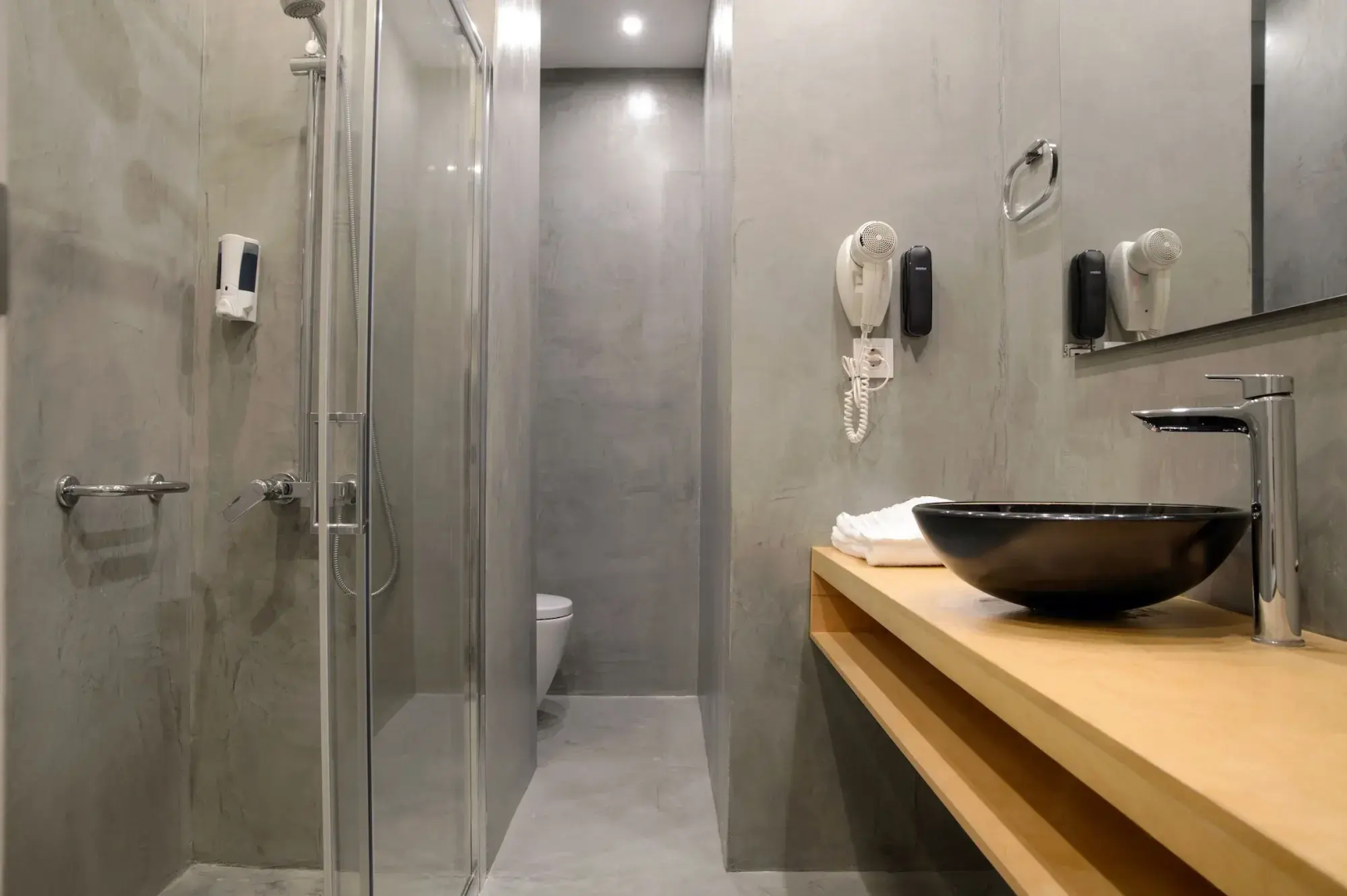 Foto - Piraeus City Hotel