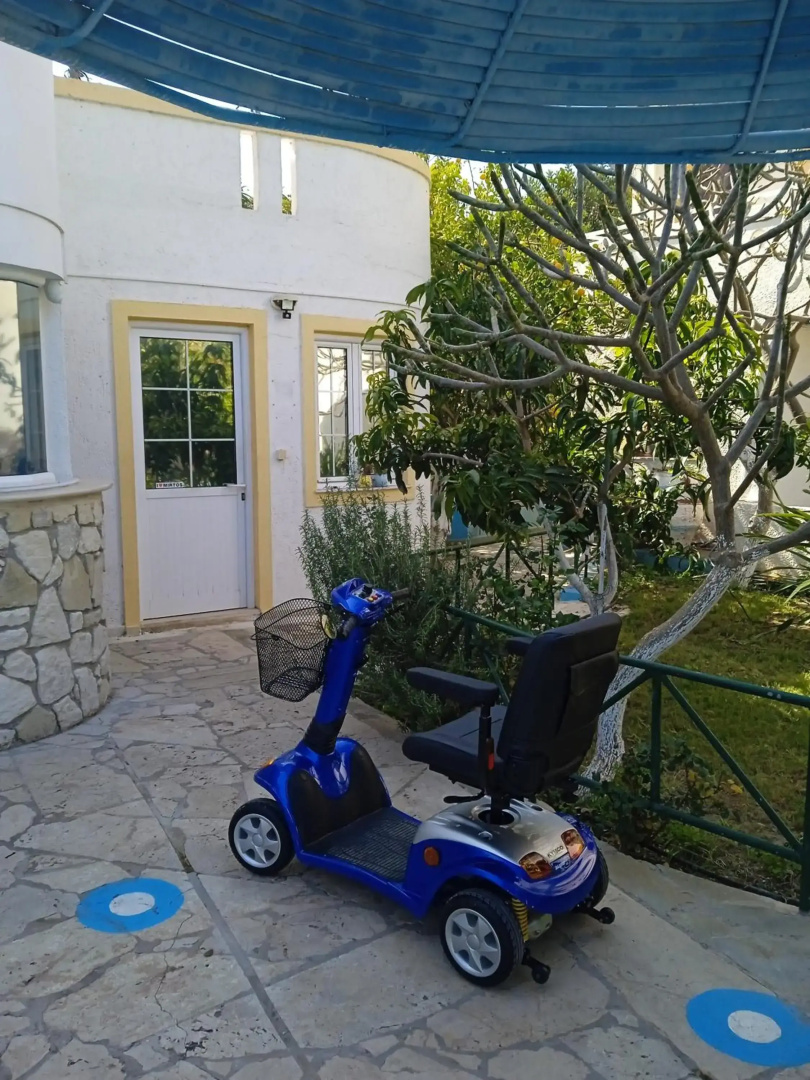 Foto - Kastro Studios Apartments