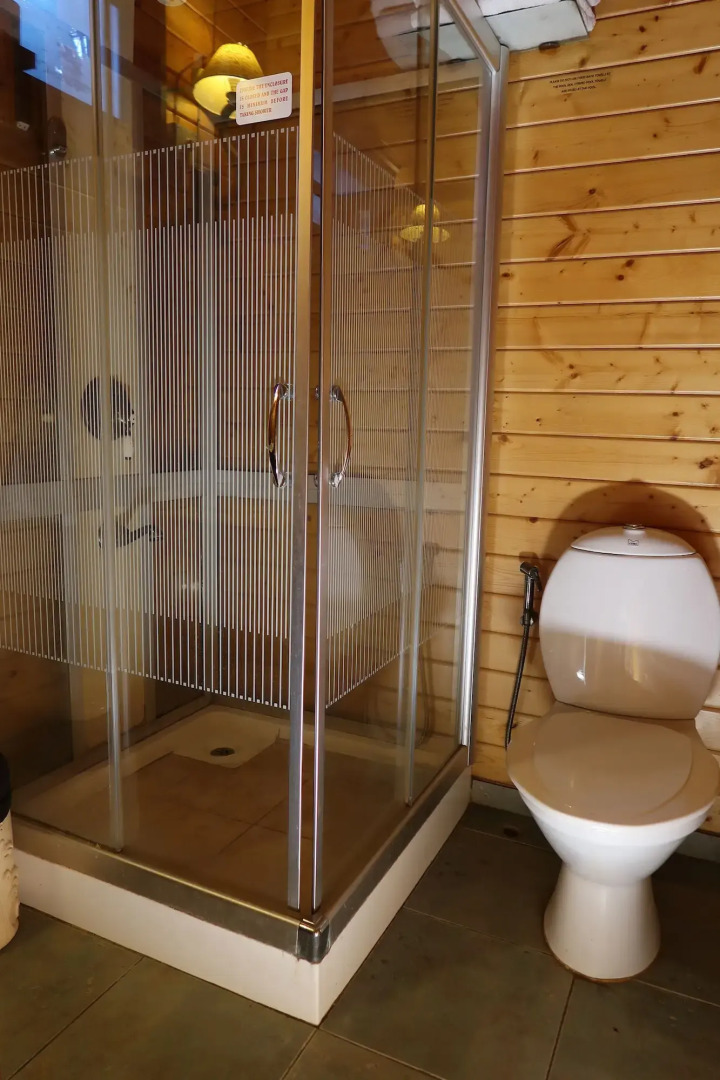 Foto - Resort Primo Bom Terra Verde