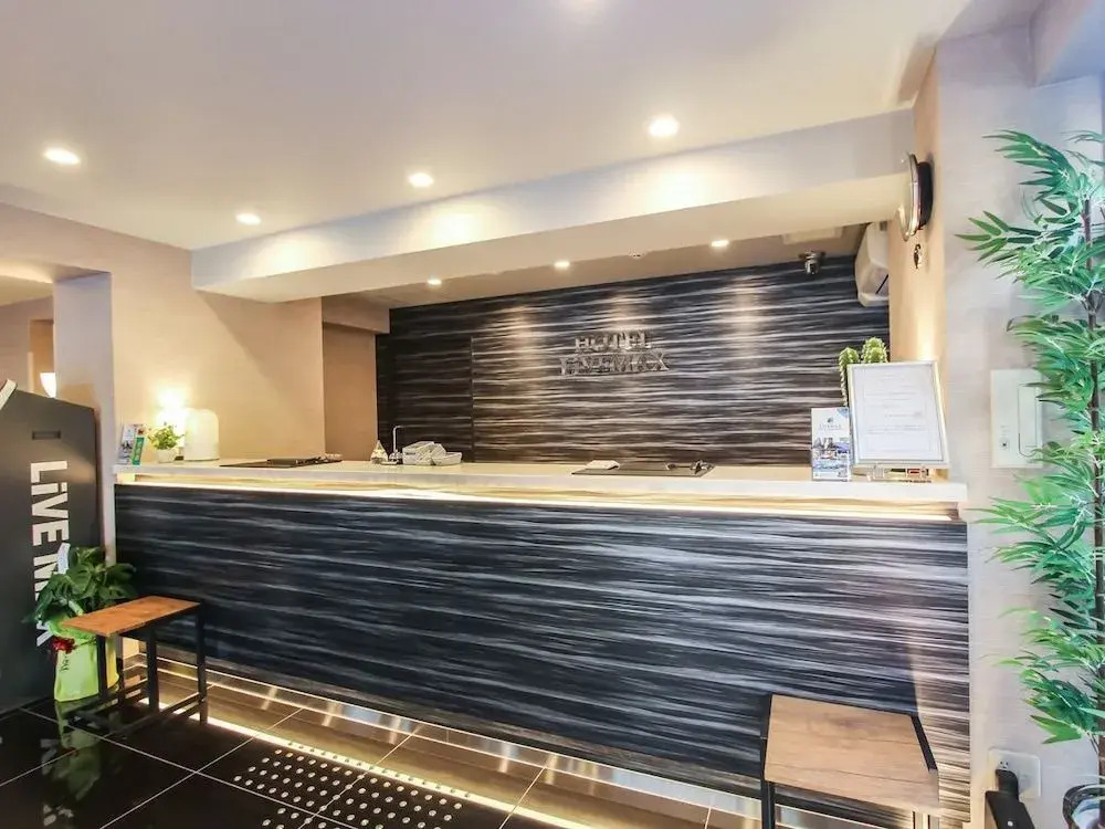 Foto - HOTEL LiVEMAX Kyoto Nijojo-kita