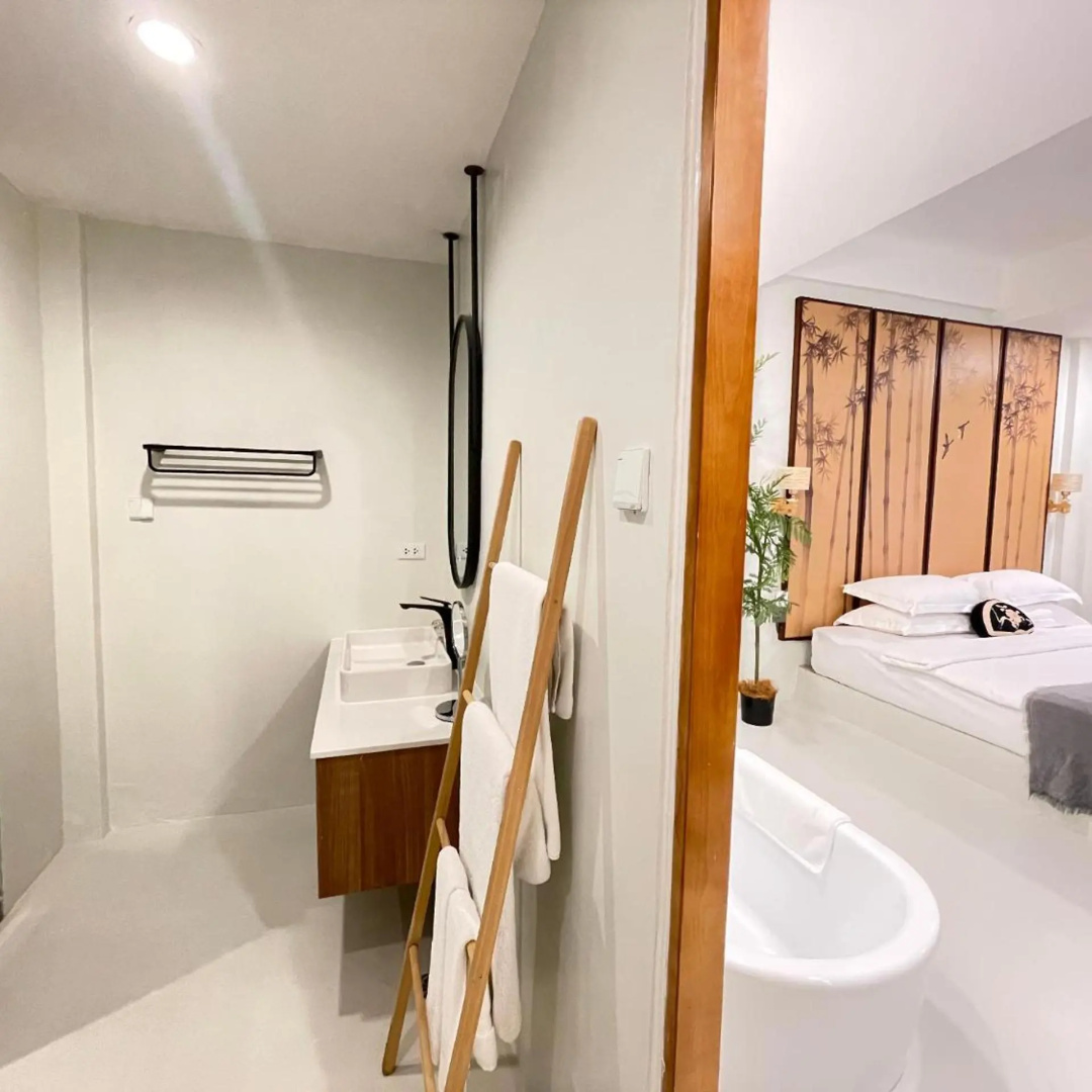 Photo - YOLO Bangkok Boutique Hotel