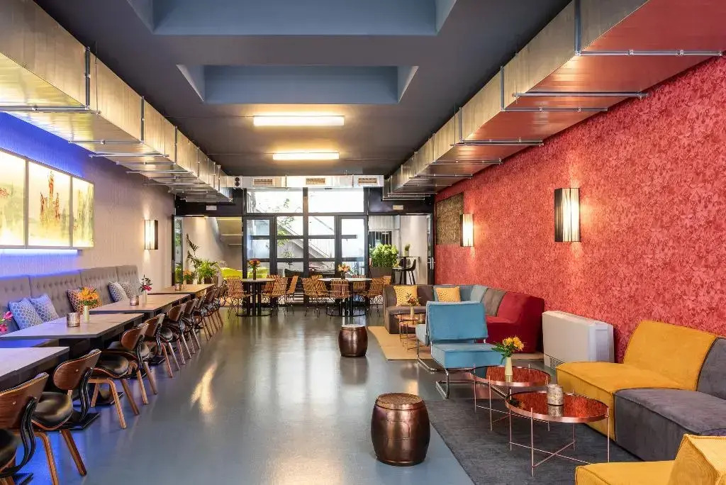 Photo - NYX Hotel Prague by Leonardo Hotels