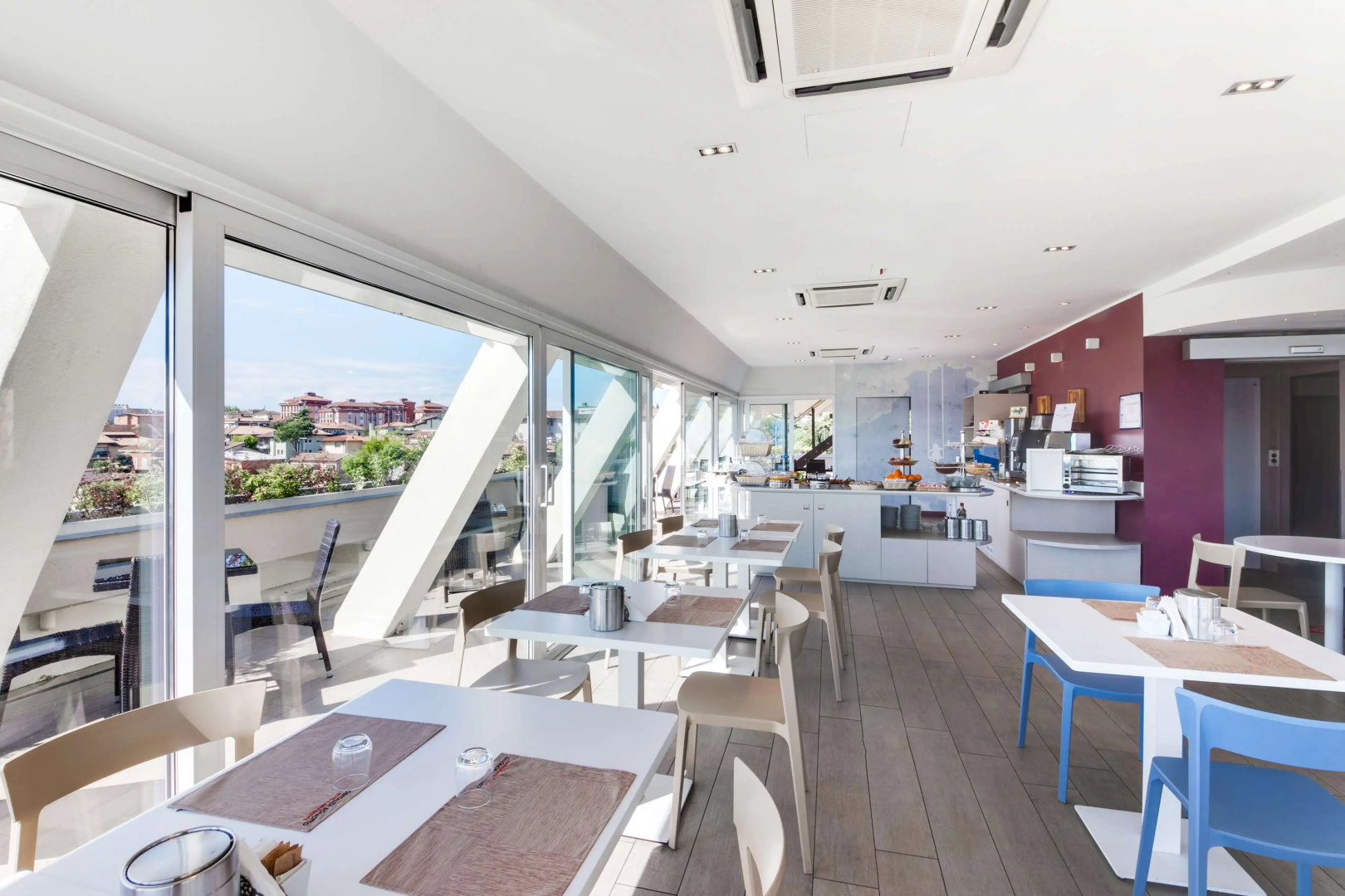 Foto - Hotel Bonotto