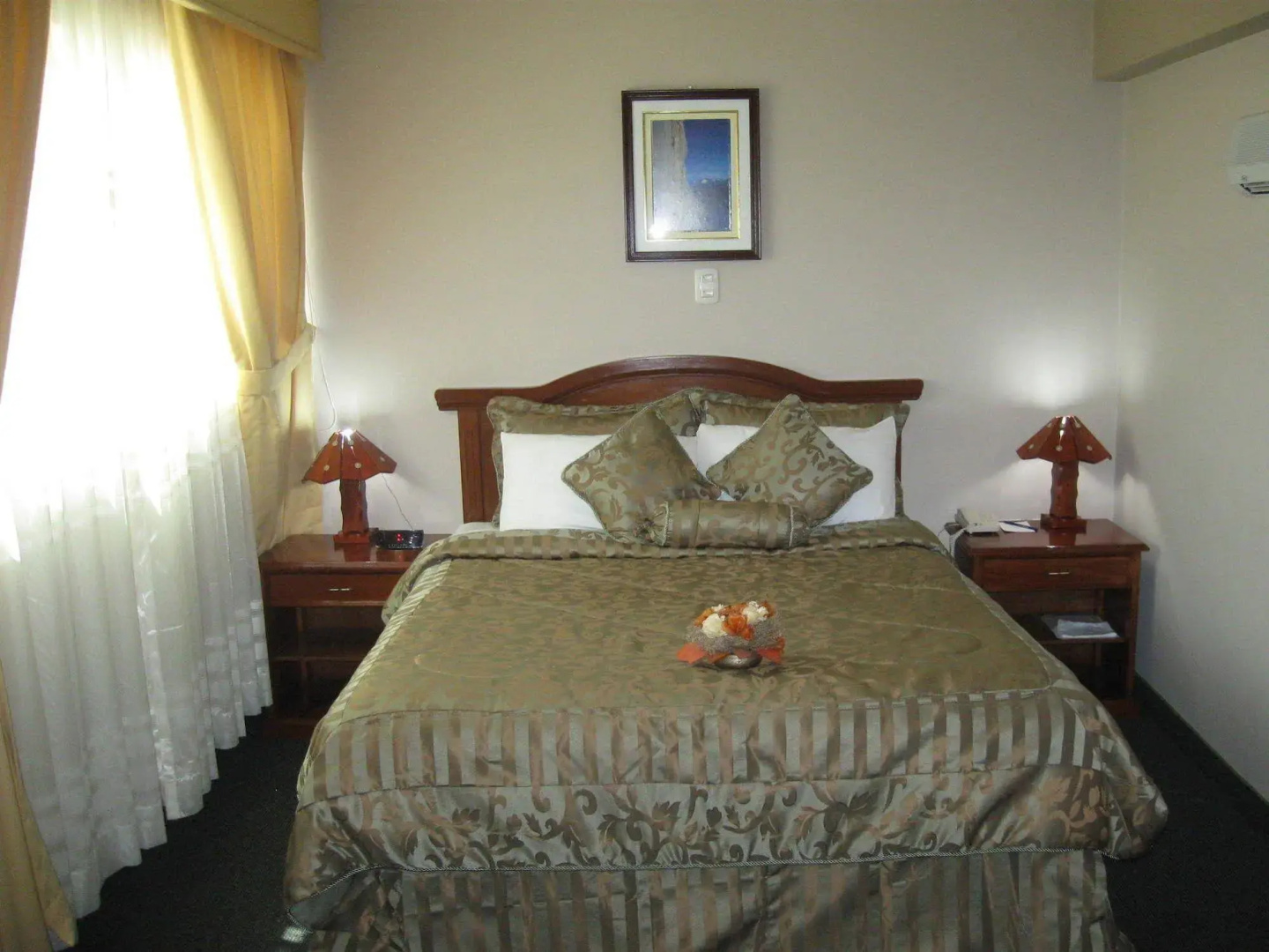 Foto - Hotel La Joya