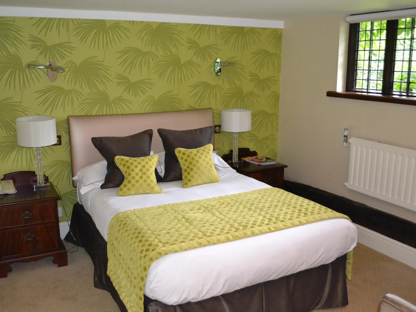 Foto - Langshott Manor - Luxury Hotel Gatwick