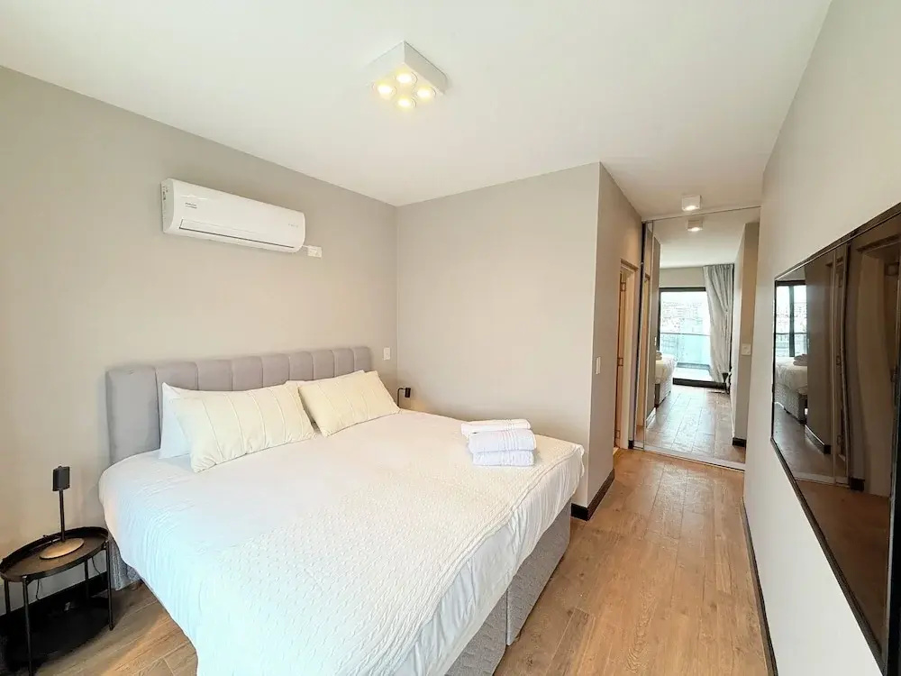 Foto - Live Belgrano Boutique Apartments