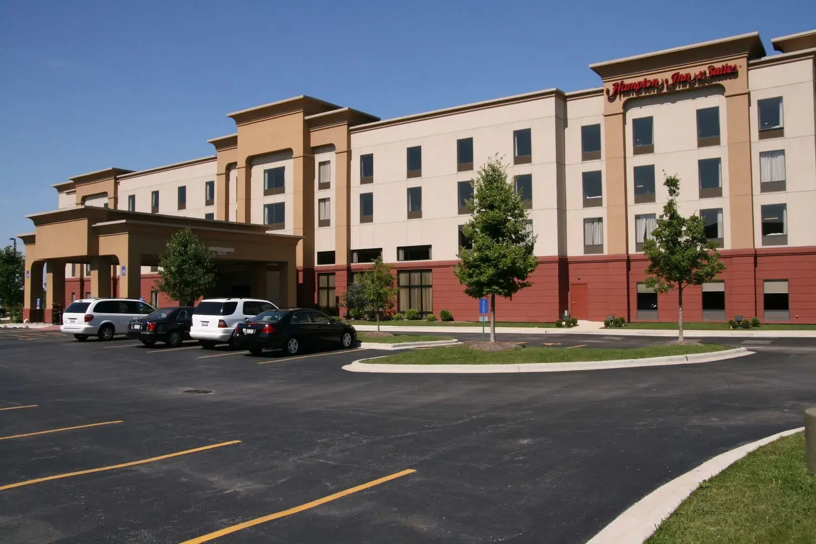 Foto - Hampton Inn & Suites Bolingbrook