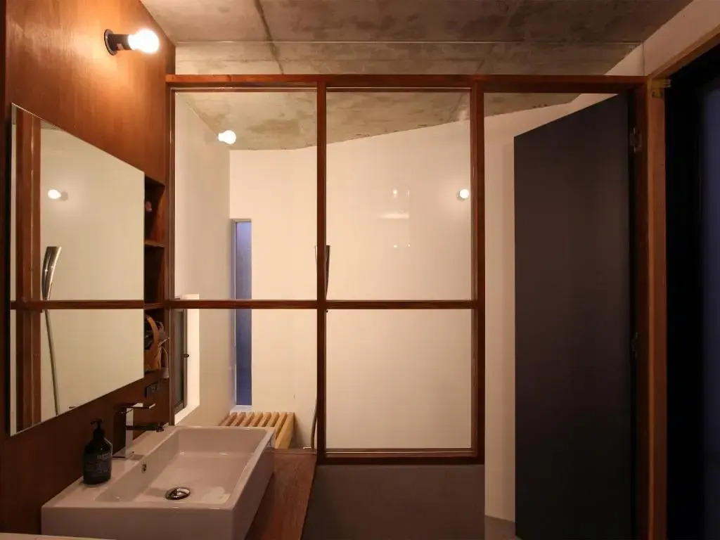 Foto - ON THE SAME HOTEL-All suite-