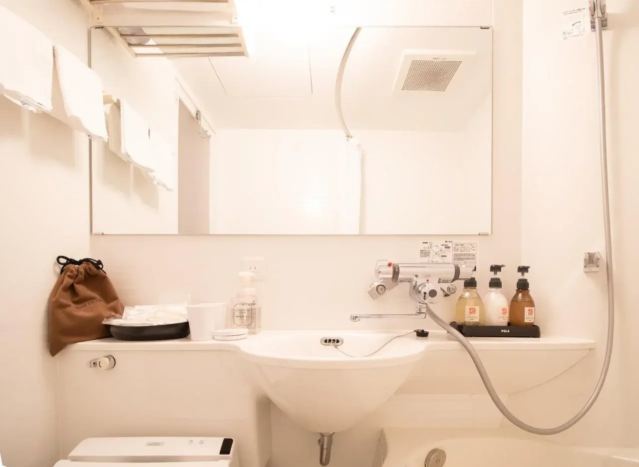 Foto - Kamon Hotel Namba