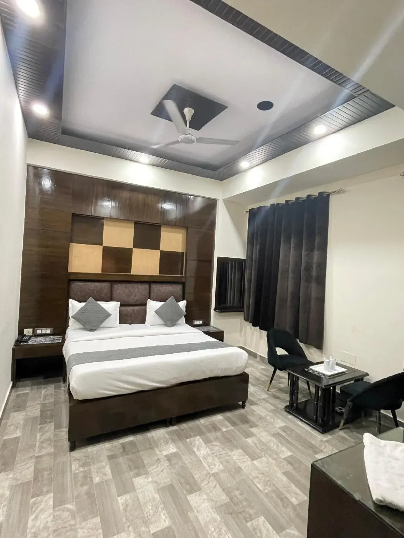 Foto - Hotel Radiance