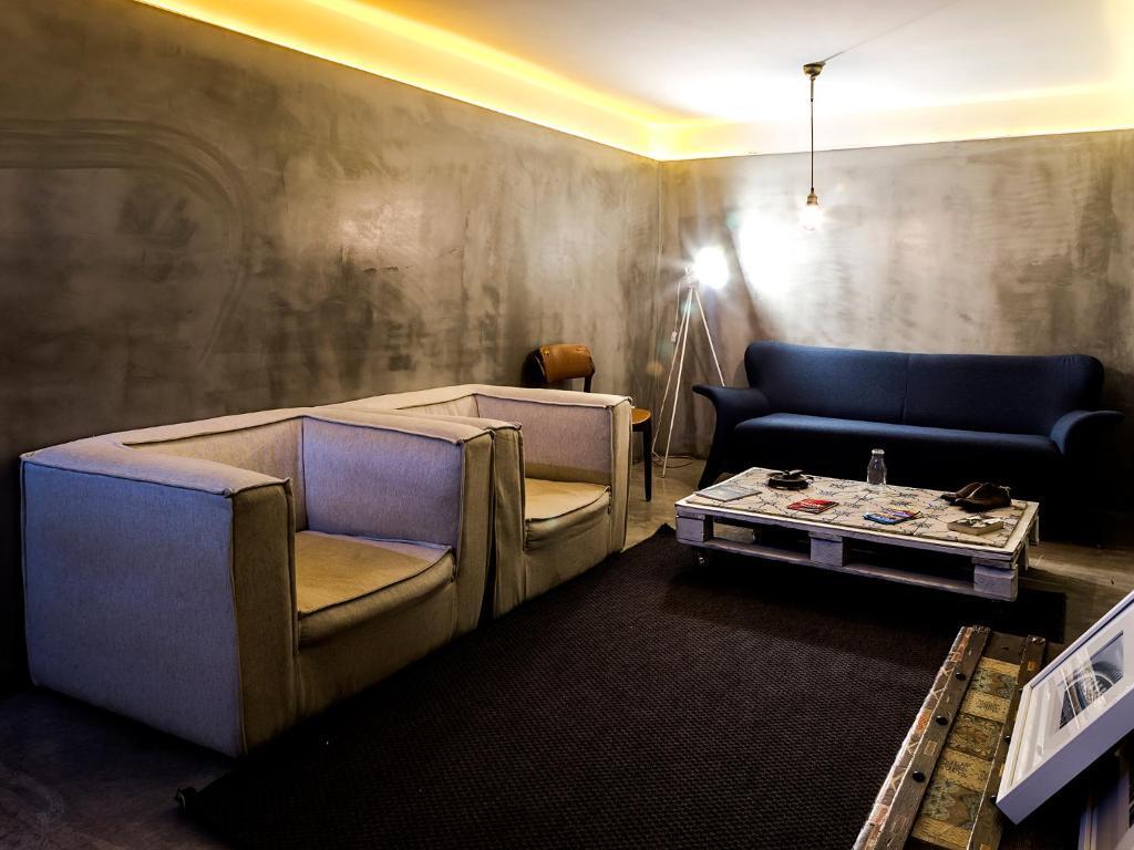 Foto - Santa Bica Eat Drink & Sleep