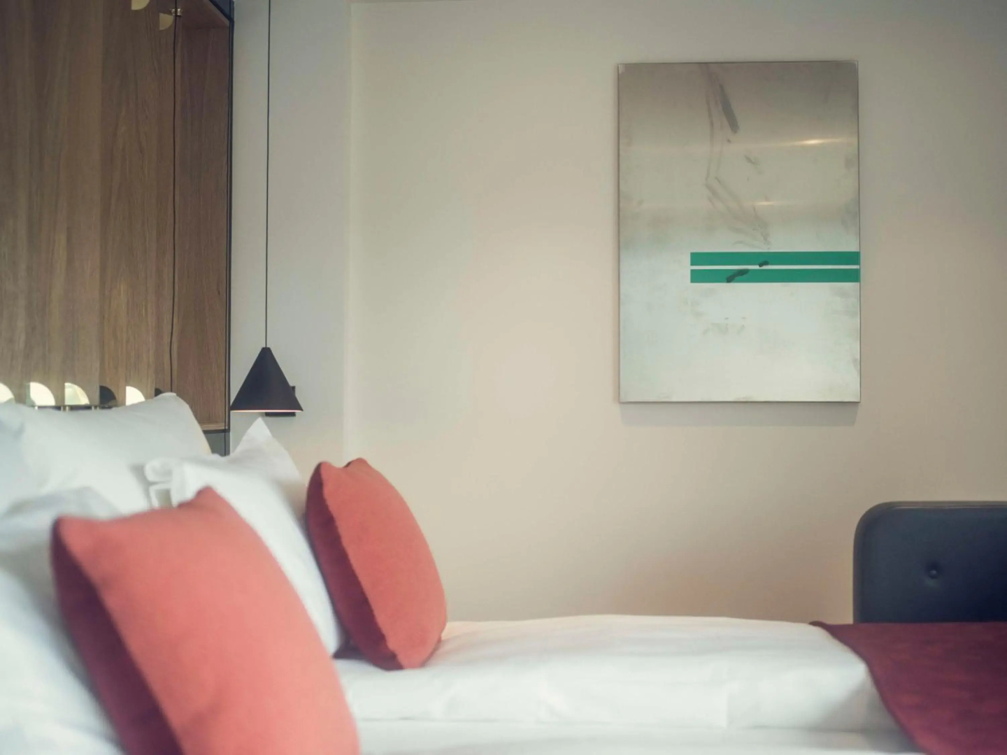Foto - Hotel Norge by Scandic