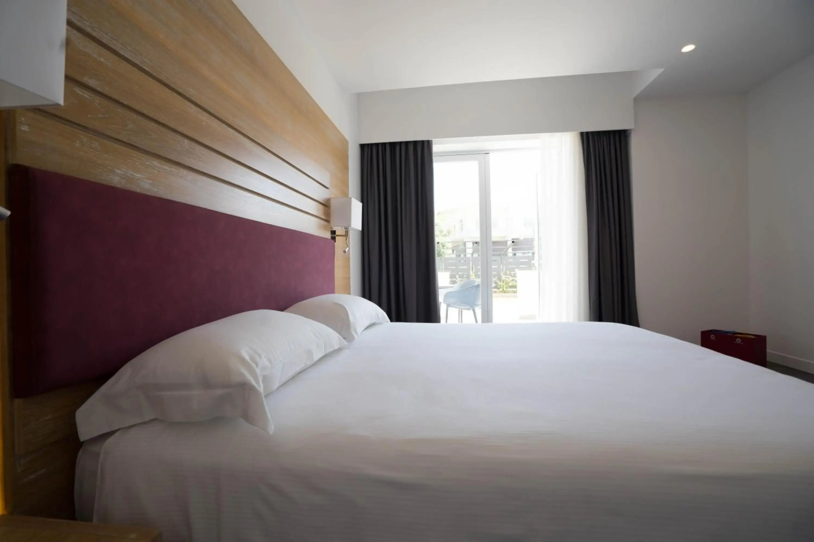 Photo - PM Hotel