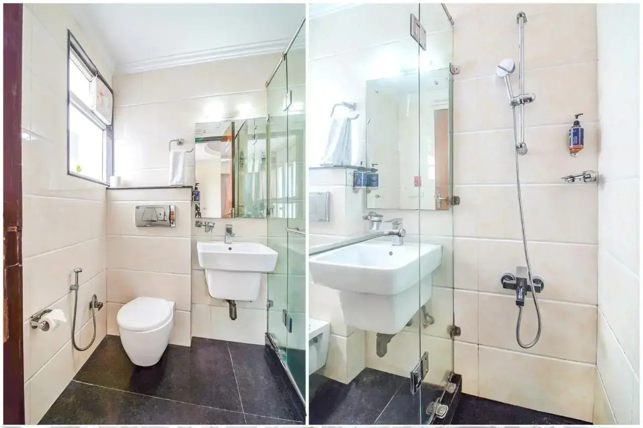 Photo - FabHotel Marble Arch - Nr. Karol Bagh Market