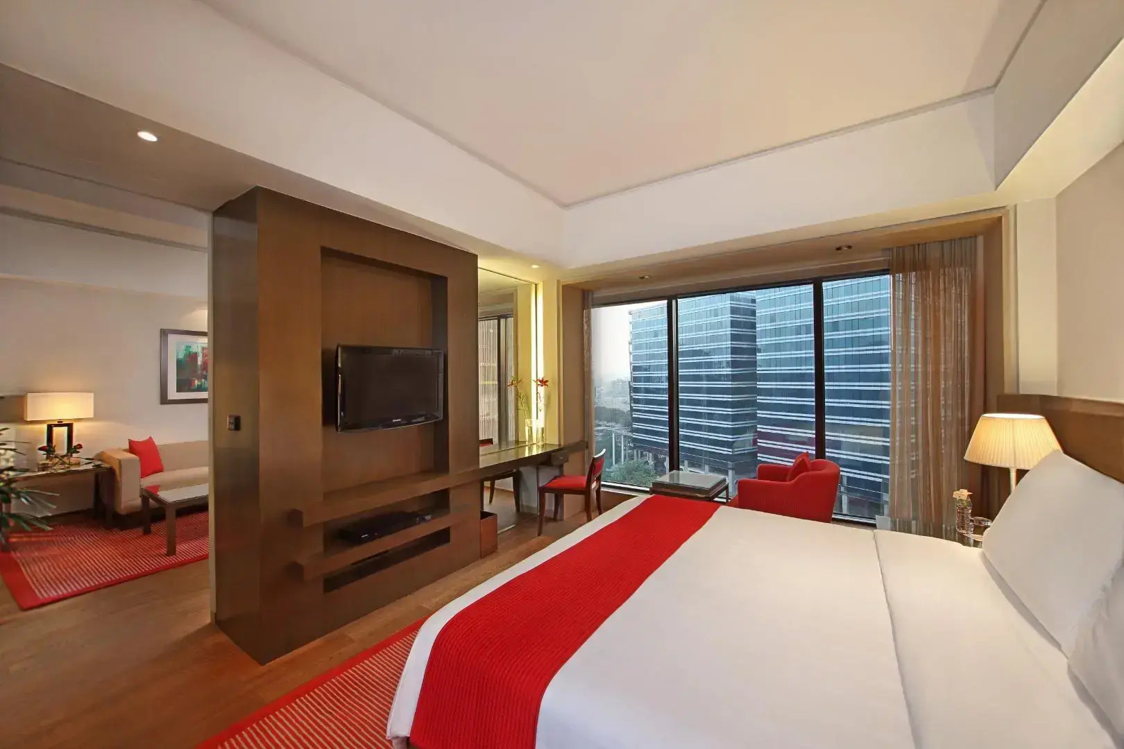 Foto - Trident Bandra Kurla