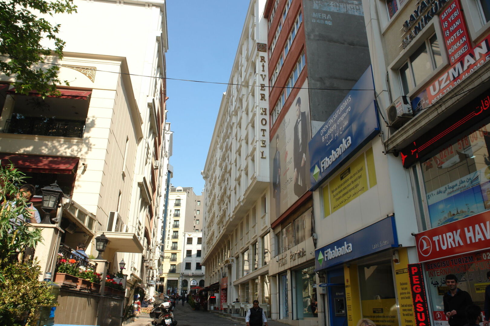 Photo - Istanbul River Hotel