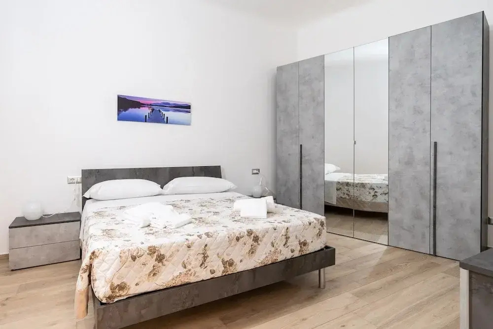 Photo - The Queen Room in Bari by Wonderful Italy