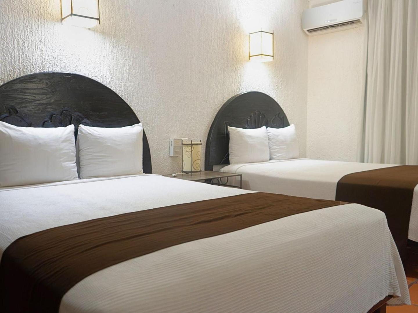 Foto - Hotel MX portal maya