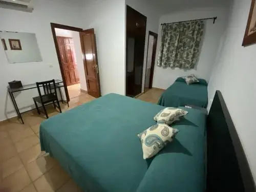Foto - Hostal Mellizo